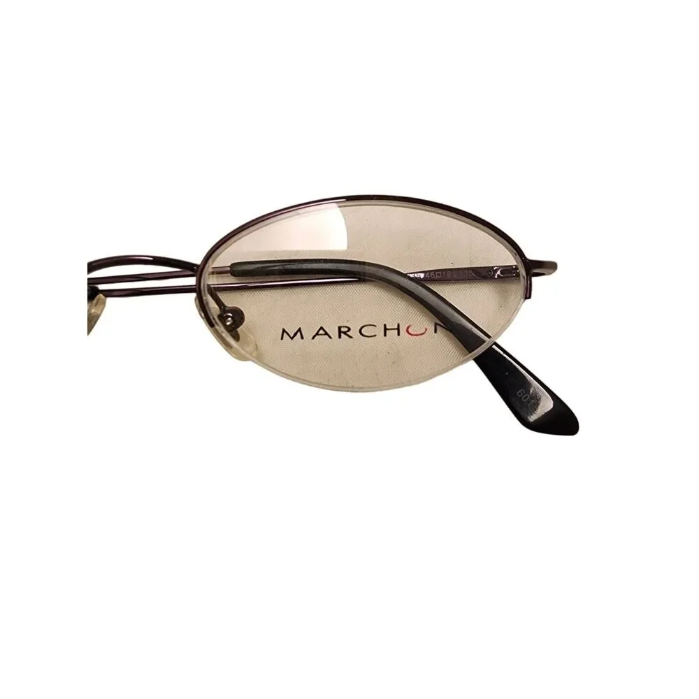 #7657 Marchon Child Eyeglass Frames 46-18-135